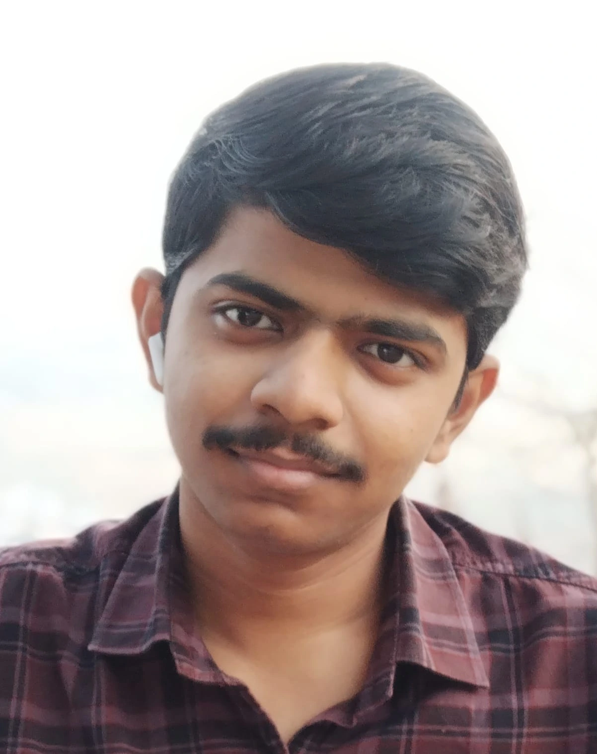 Devidutta - Full Stack Developer and Founder